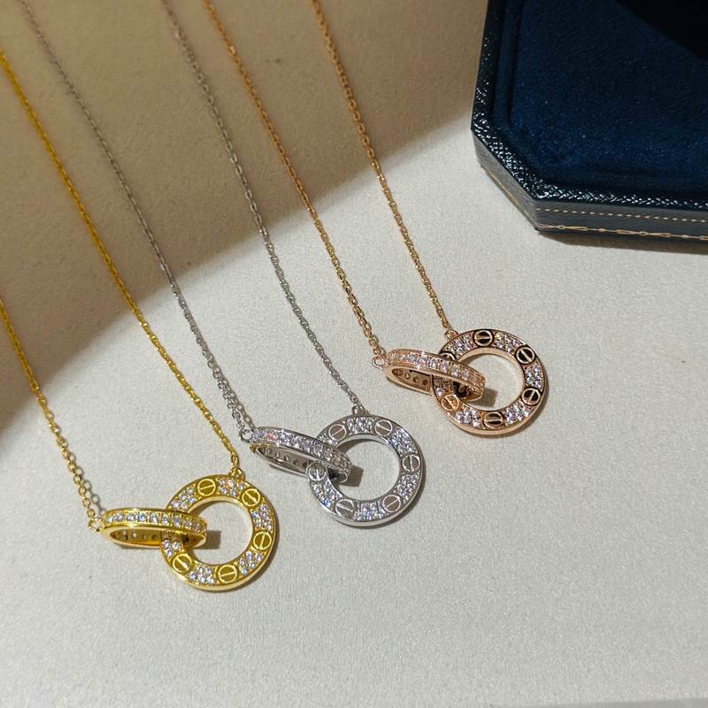 Cartier necklace 09lyx11